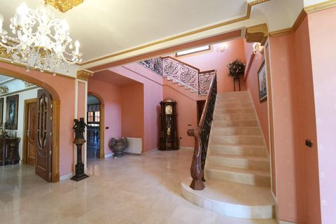 Villa i Orihuela Costa, Alicante, Orihuela Costa - € 1.500.000 | Ref: MLSC3081926 - foto 46