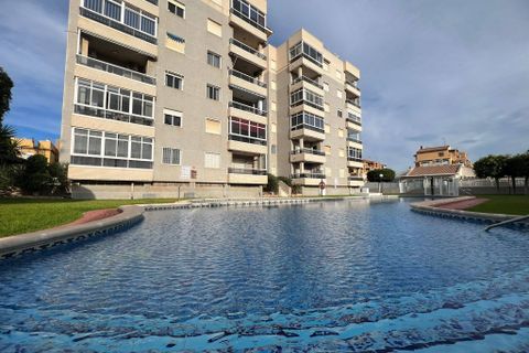 Lejlighed i Torrevieja, Alicante, Torrevieja - € 195.999 | Ref: MLSC908475 - foto 1