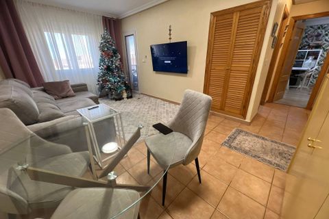 Lejlighed i Torrevieja, Alicante, Torrevieja - € 195.999 | Ref: MLSC908475 - foto 16
