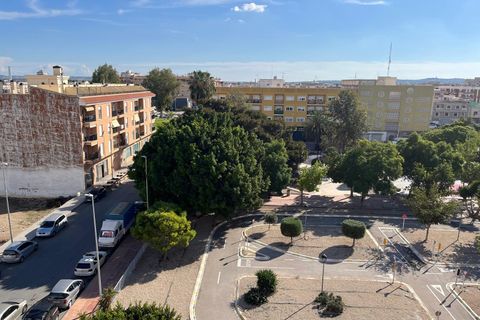 Lejlighed i Almoradi, Alicante, Almoradi - € 138.000 | Ref: MLSC5242070 - foto 1