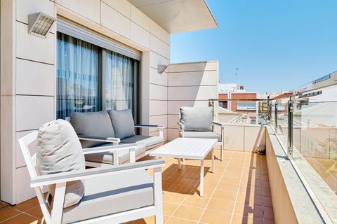 Lejlighed i Torrevieja, Alicante, Torrevieja - € 525.000 | Ref: MLSC5849545 - foto 5