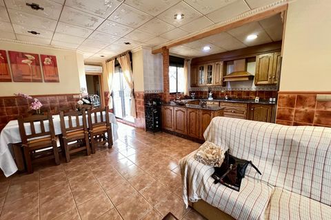 Byhus i Pinoso, Alicante, Pinoso - € 137.800 | Ref: MLSC2048483 - foto 1