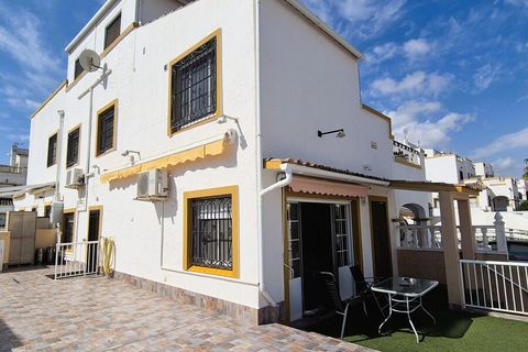 Byhus i Torrevieja, Alicante, Torrevieja - € 279.900 | Ref: MLSC3712081 - foto 1