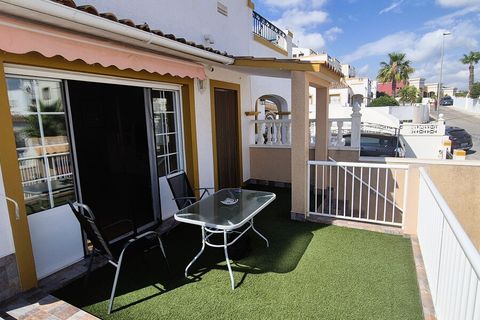 Byhus i Torrevieja, Alicante, Torrevieja - € 279.900 | Ref: MLSC3712081 - foto 6