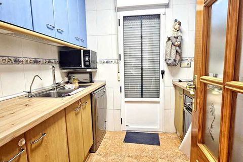 Byhus i Torrevieja, Alicante, Torrevieja - € 279.900 | Ref: MLSC3712081 - foto 10