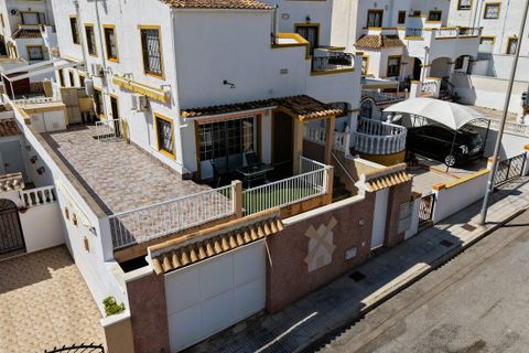 Byhus i Torrevieja, Alicante, Torrevieja - € 279.900 | Ref: MLSC3712081 - foto 32