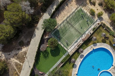 Byhus i Torrevieja, Alicante, Torrevieja - € 279.900 | Ref: MLSC3712081 - foto 43