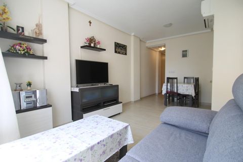 Wohnung in Torrevieja, Alicante - Foto 1