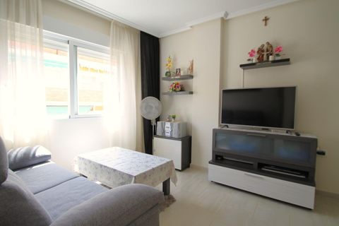 Wohnung in Torrevieja, Alicante - Foto 2