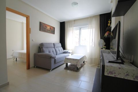 Wohnung in Torrevieja, Alicante - Foto 3