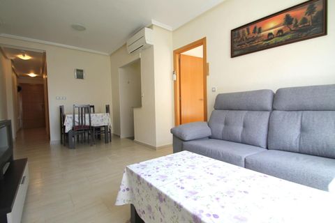 Wohnung in Torrevieja, Alicante - Foto 4
