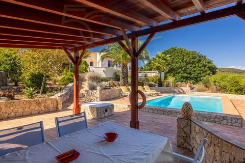 Villa en Moncarapacho, Faro, Moncarapacho - € 975.000 | Ref: ALG2423 - photo 3