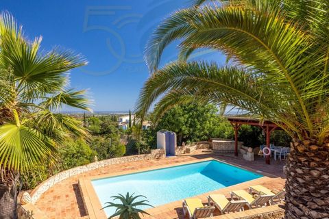 Villa en Moncarapacho, Faro, Moncarapacho - € 975.000 | Ref: ALG2423 - photo 4