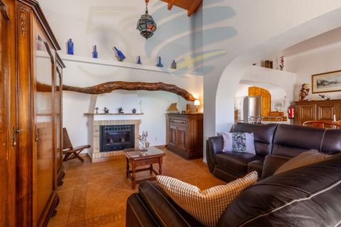Villa en Moncarapacho, Faro, Moncarapacho - € 975.000 | Ref: ALG2423 - photo 7