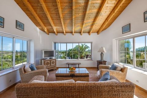 Villa en Moncarapacho, Faro, Moncarapacho - € 975.000 | Ref: ALG2423 - photo 10