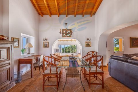Villa en Moncarapacho, Faro, Moncarapacho - € 975.000 | Ref: ALG2423 - photo 12