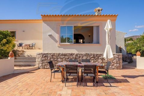 Villa en Moncarapacho, Faro, Moncarapacho - € 975.000 | Ref: ALG2423 - photo 28