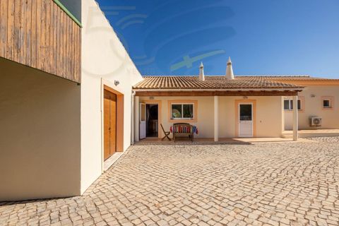 Villa en Moncarapacho, Faro, Moncarapacho - € 975.000 | Ref: ALG2423 - photo 31