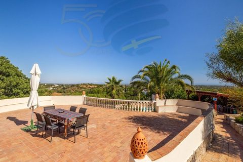Villa en Moncarapacho, Faro, Moncarapacho - € 975.000 | Ref: ALG2423 - photo 34