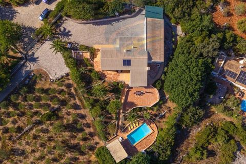 Villa en Moncarapacho, Faro, Moncarapacho - € 975.000 | Ref: ALG2423 - photo 41