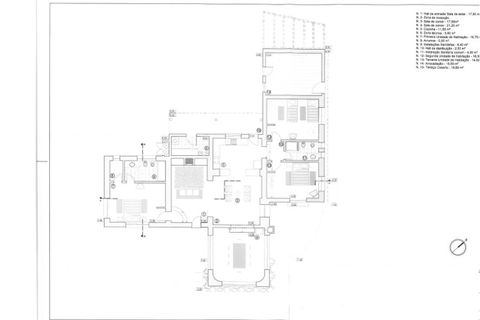 Villa en Moncarapacho, Faro, Moncarapacho - € 975.000 | Ref: ALG2423 - photo 42