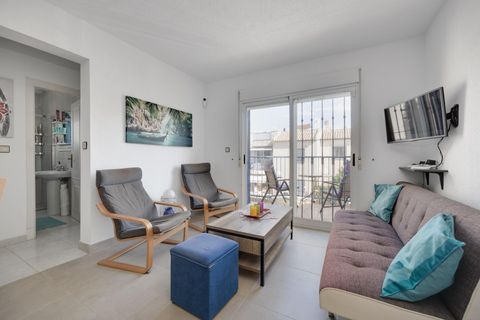 Lejlighed i Torrevieja, Alicante, Torrevieja - € 135.000 | Ref: MLSC3710768 - foto 5