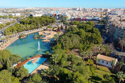 Lejlighed i Torrevieja, Alicante, Torrevieja - € 154.900 | Ref: MLSC2538224 - foto 1