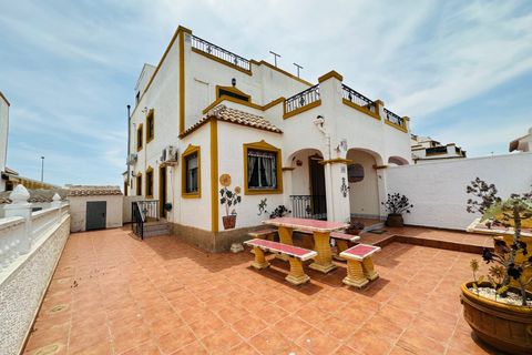 Byhus i Orihuela, Alicante, Orihuela - € 179.000 | Ref: MLSC1803943 - foto 1