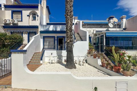 Byhus i Orihuela Costa, Alicante, Orihuela Costa - € 215.000 | Ref: MLSC7305243 - foto 1