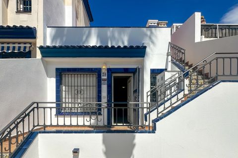 Byhus i Orihuela Costa, Alicante, Orihuela Costa - € 215.000 | Ref: MLSC7305243 - foto 31