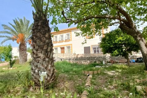 Villa i La Romana, Alicante, La Romana - € 230.000 | Ref: MLSC7689266 - foto 12