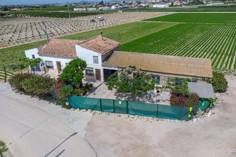 Villa i Orihuela, Alicante, Orihuela - € 150.000 | Ref: MLSC9689458 - foto 1