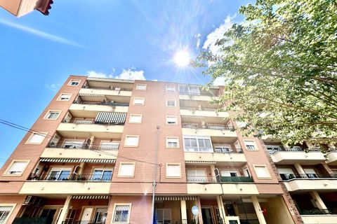 Lejlighed i Almoradi, Alicante, Almoradi - € 149.000 | Ref: MLSC7171479 - foto 3