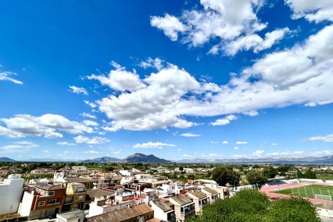 Lejlighed i Almoradi, Alicante, Almoradi - € 149.000 | Ref: MLSC7171479 - foto 5