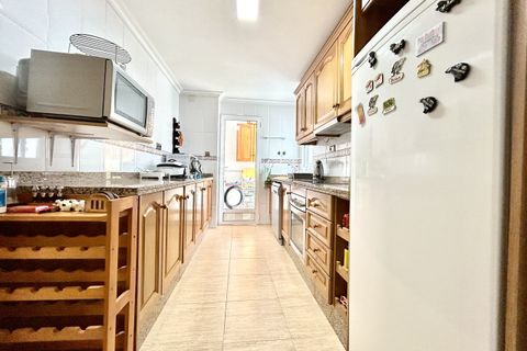 Lejlighed i Almoradi, Alicante, Almoradi - € 149.000 | Ref: MLSC7171479 - foto 14