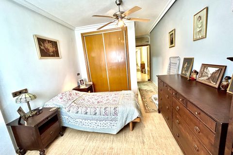 Lejlighed i Almoradi, Alicante, Almoradi - € 149.000 | Ref: MLSC7171479 - foto 16