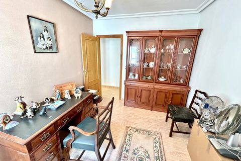 Lejlighed i Almoradi, Alicante, Almoradi - € 149.000 | Ref: MLSC7171479 - foto 21