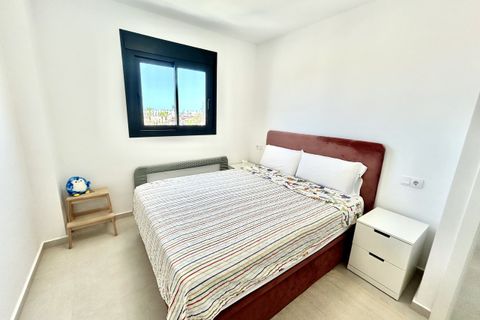 Lejlighed i Los Dolses, Alicante, Los Dolses - € 390.000 | Ref: MLSC7176589 - foto 21