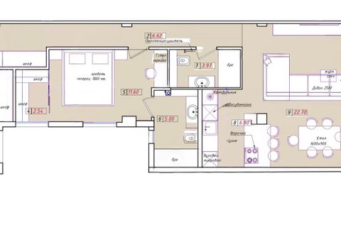 Lejlighed i Torrevieja, Alicante, Torrevieja - € 254.000 | Ref: MLSC389513 - foto 31