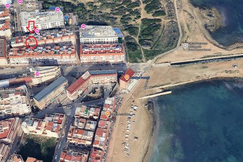 Lejlighed i Torrevieja, Alicante, Torrevieja - € 215.000 | Ref: MLSC2082294 - foto 1