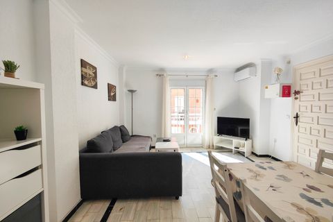 Lejlighed i Torrevieja, Alicante, Torrevieja - € 215.000 | Ref: MLSC2082294 - foto 19