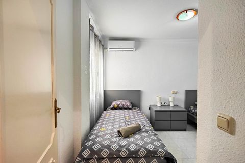 Lejlighed i Torrevieja, Alicante, Torrevieja - € 215.000 | Ref: MLSC2082294 - foto 38