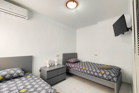 Lejlighed i Torrevieja, Alicante, Torrevieja - € 215.000 | Ref: MLSC2082294 - foto 39