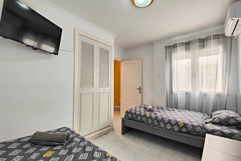 Lejlighed i Torrevieja, Alicante, Torrevieja - € 215.000 | Ref: MLSC2082294 - foto 41