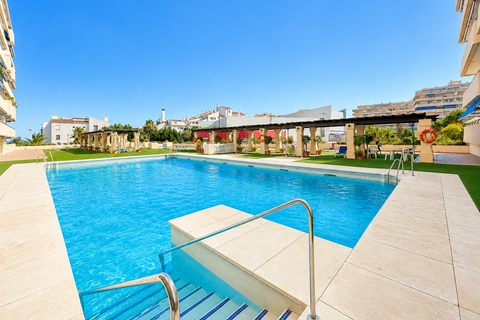 Lejlighed i Marbella, Malaga, Marbella - € 550.000 | Ref: 428-05554E - foto 1