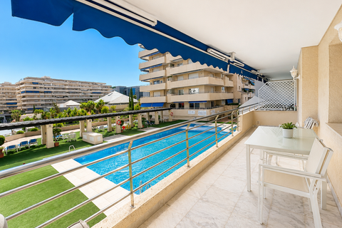 Lejlighed i Marbella, Malaga, Marbella - € 550.000 | Ref: 428-05554E - foto 2