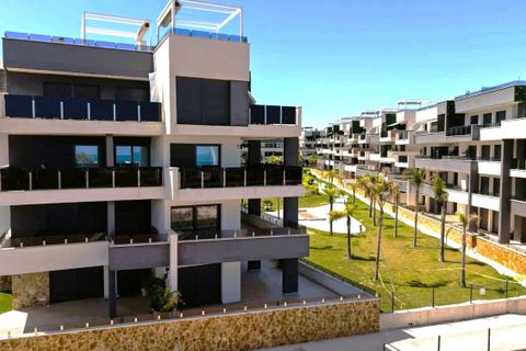 Lejlighed i Playa Flamenca, Alicante, Playa Flamenca - € 485.000 | Ref: MLSC1041922 - foto 1
