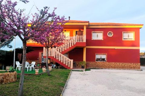 Villa i Orihuela, Alicante, Orihuela - € 649.990 | Ref: MLSC9860764 - foto 1