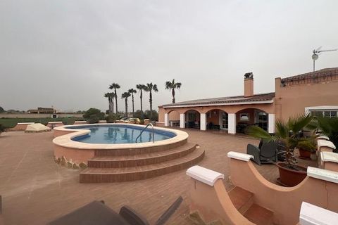 Villa i Dolores, Alicante, Dolores - € 445.000 | Ref: MLSC5904516 - foto 1