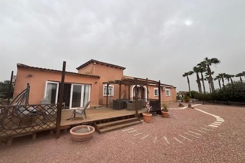 Villa i Dolores, Alicante, Dolores - € 445.000 | Ref: MLSC5904516 - foto 2